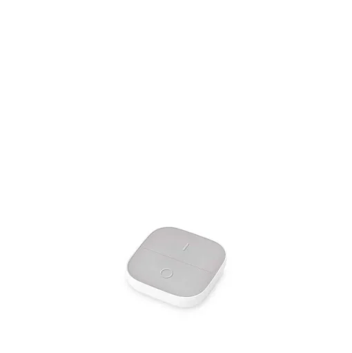 Interrupteur Philips Wiz Blanc