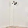 Lampadaire Chipou Vert, 1 Lumiere
