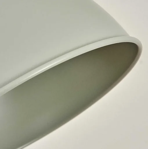 Lampadaire Chipou Vert, 1 Lumiere