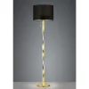 Lampadaire Trio Nandor Led Or, 3 Lumieres
