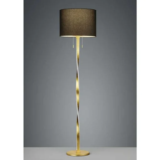 Lampadaire Trio Nandor Led Or, 3 Lumieres