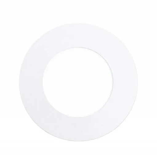 Lampe A Encastrer Eglo Fueva 1 Led Blanc, 3 Lumieres