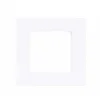 Lampe A Encastrer Eglo Fueva 1 Led Blanc, 3 Lumieres