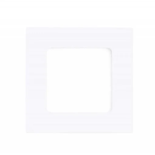 Lampe A Encastrer Eglo Fueva 1 Led Blanc, 3 Lumieres