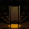 Lampe A Poser Eglo Z_Solar Led Beige, Noir, 1 Lumiere