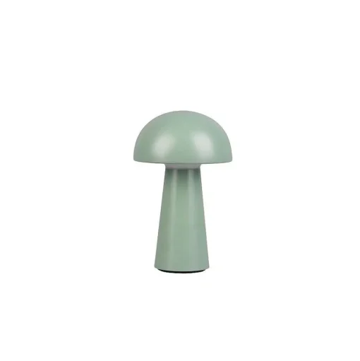 Lampe A Poser Reality Lennon Led Vert, 1 Lumiere
