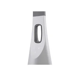 Lampe A Poser Reality Vento Led Blanc, 1 Lumiere