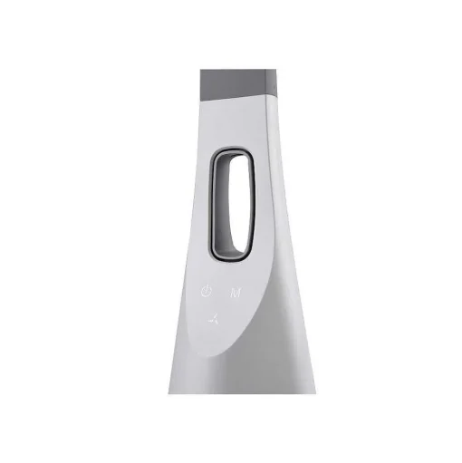Lampe A Poser Reality Vento Led Blanc, 1 Lumiere
