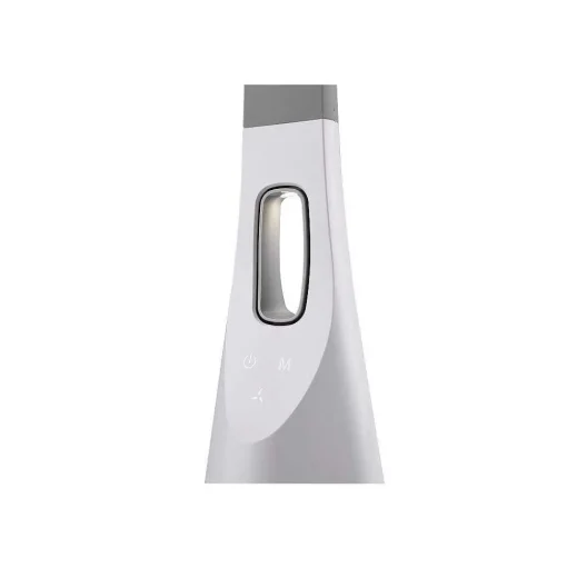 Lampe A Poser Reality Vento Led Blanc, 1 Lumiere