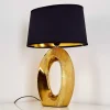 Lampe A Poser Rovio Or, 1 Lumiere