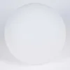 Lampe Solaires Ykullen Led Noir, 1 Lumiere, Telecommandes, Changeur De Couleurs