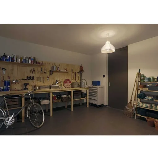 Led E27 15,5 Watt 2200 - 6500 Kelvin 1100 Lumen Philips Hue White