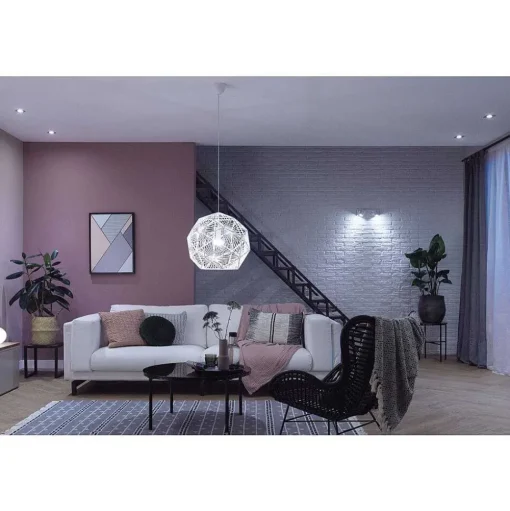 Led E27 8 Watt 2200 - 6500 Kelvin 806 Lumen Philips Hue White Ambiance