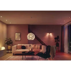 Led E27 8 Watt 2200 - 6500 Kelvin 806 Lumen Philips Hue White Ambiance