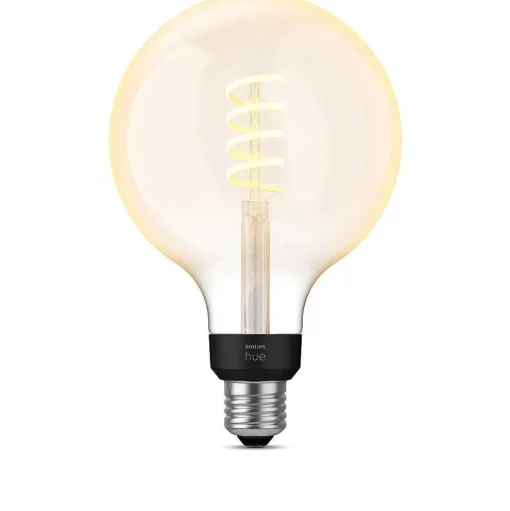 Led E27 7 Watt 2200 - 4500 Kelvin 550 Lumen Philips Hue White Ambiance