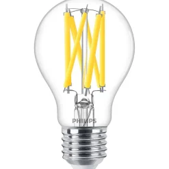Led E27 11,5 Watt 2200-2700 Kelvin 1560 Lumen Philips