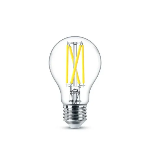 Led E27 6 Watt 2200-2700 Kelvin 810 Lumen Philips