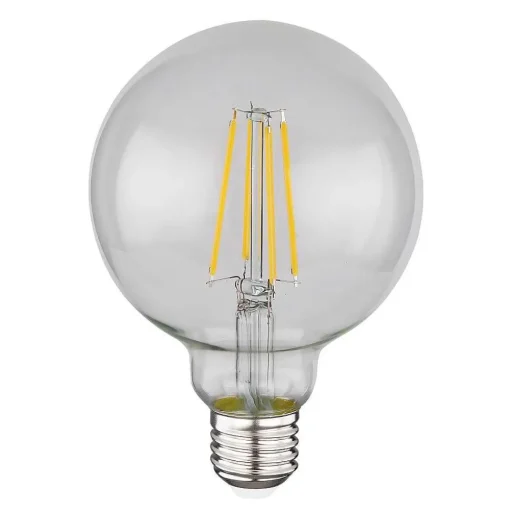 Led E27 7 Watt 2700 Kelvin 700 Lumen Globo