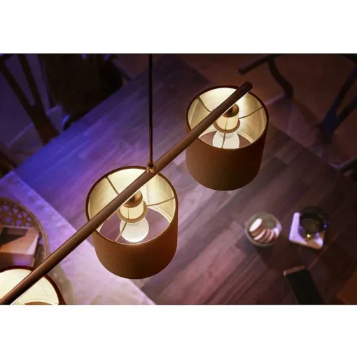 Led E14 5,7 Watt 2700 Kelvin 470 Lumen Philips Hue White
