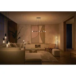 Led E14 4,5 Watt 2100 Kelvin 300 Lumen Philips Hue White