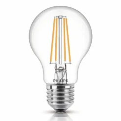 Led E27 3Er Pack 60 Watt 2700 Kelvin 806 Lumen Philips