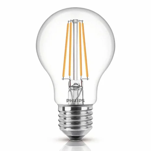 Led E27 3Er Pack 60 Watt 2700 Kelvin 806 Lumen Philips