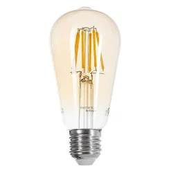 Led E27 6W 2700 Kelvin 600 Lumen