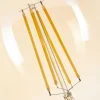 Led E27 6W 2700 Kelvin 600 Lumen