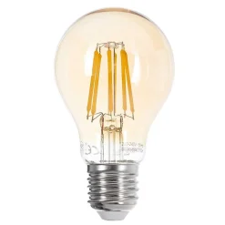 Led E27 6W 2700 Kelvin 600 Lumen