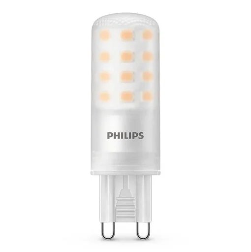 Led G9 40 Watt 2700 Kelvin 400 Lumen Philips