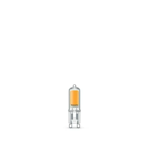 Led G9 2 Watt 2700 Kelvin 220 Lumen Philips