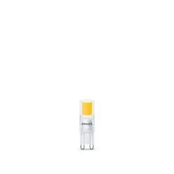 Led G9 2 Watt 2700 Kelvin 220 Lumen Philips