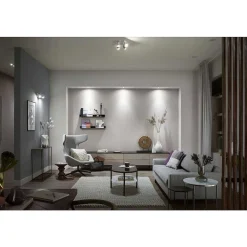 Led Gu10 4,3 Watt 2000 - 6500 Kelvin 230 Lumen Philips Hue White & Color Ambiance