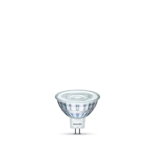 Led Gu5.3 4,4 Watt 4000 Kelvin 390 Lumen Philips