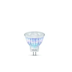 Led Gu4 2,3 Watt 2700 Kelvin 200 Lumen Philips