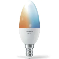 Ledvance Smart+ E14 5W 2700-6500 Kelvin 470 Lumen