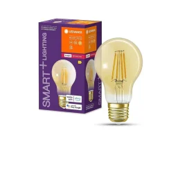 Ledvance Smart+ Led E27 6 Watt 2400 Kelvin 680 Lumen
