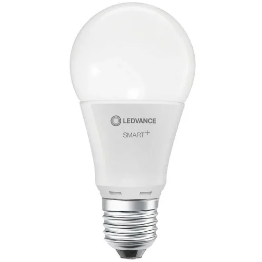 Ledvance Smart+ Led E27 9 Watt 2700-6500 Kelvin 806 Lumen