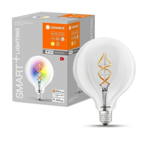 Ledvance Smart+ Led E27 4,5 Watt 2700 Kelvin 300 Lumen