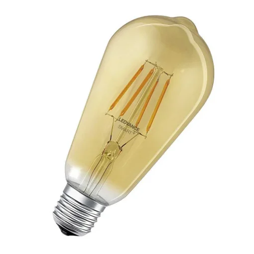 Ledvance Smart+ Led E27 6 Watt 2400 Kelvin 680 Lumen