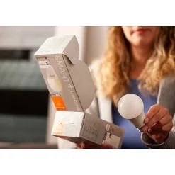 Ledvance Smart+ Wifi Led E27 9,5 Watt 2700-6500 Kelvin 1055 Lumen