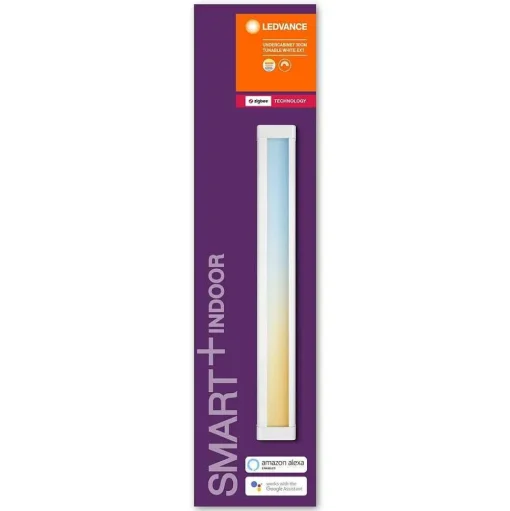 Luminaire Sous Meuble, Kit D'Extension Ledvance Smart+ Blanc, 1 Lumiere