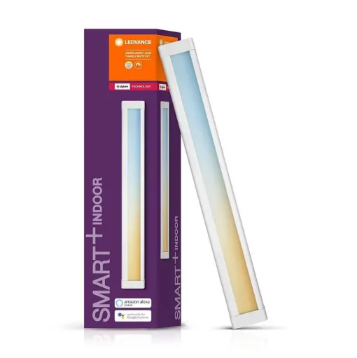 Luminaire Sous Meuble, Kit D'Extension Ledvance Smart+ Blanc, 1 Lumiere
