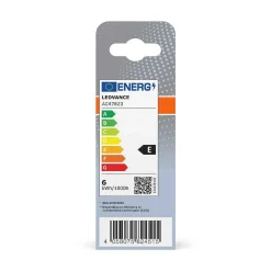 Osram Dulux G24D 5,5 Watt 4000 Kelvin 700 Lumen