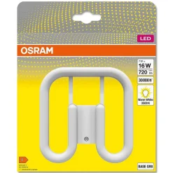 Osram Dulux Gr8 7 Watt 3500 Kelvin 720 Lumen