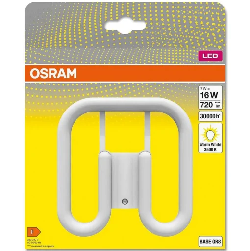 Osram Dulux Gr8 7 Watt 3500 Kelvin 720 Lumen