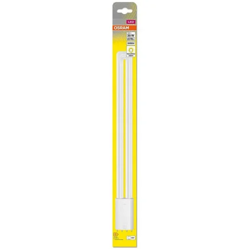 Osram Dulux Led 2G11 18 Watt 3000 Kelvin 2070 Lumen