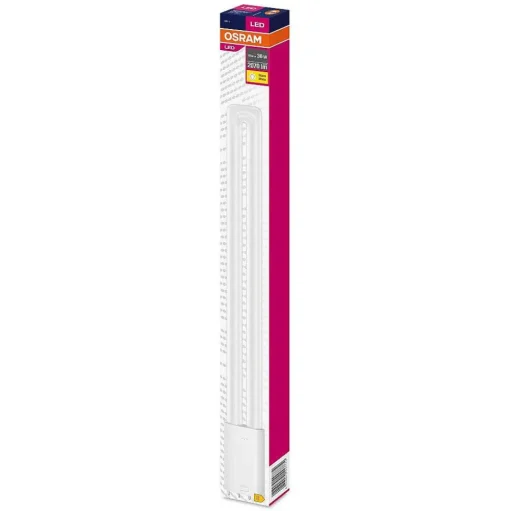 Osram Dulux Led 2G11 18 Watt 3000 Kelvin 2070 Lumen