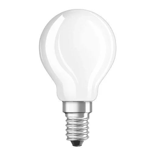 Osram Led E14 4 Watt 4000 Kelvin 470 Lumen