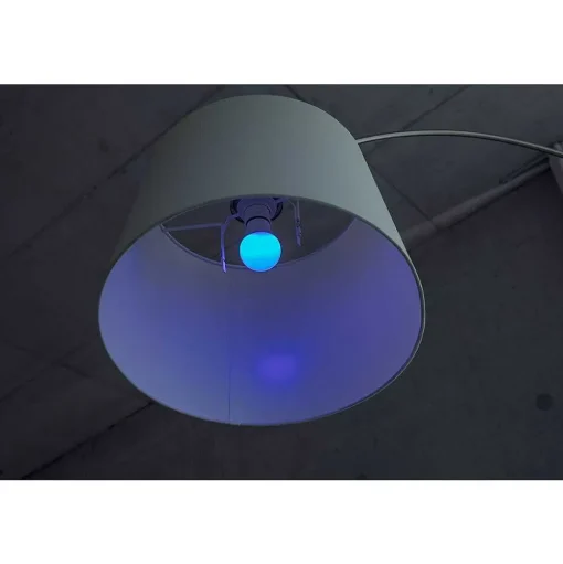 Osram Led E14 Rgbw 4,5 Watt 2700 Kelvin 250 Lumen